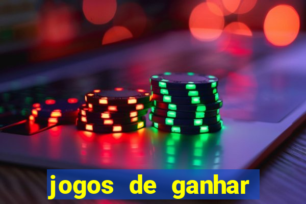 jogos de ganhar dinheiro sem depositar nada